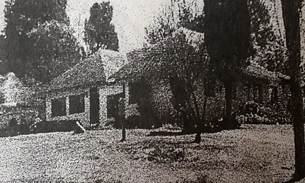 Hospitality at St Ives, a family-run Midlands lodge
